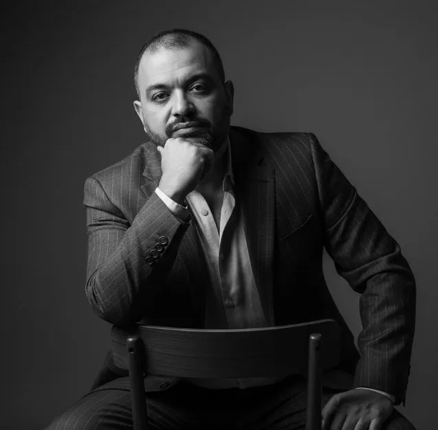 Mahmod Kharash