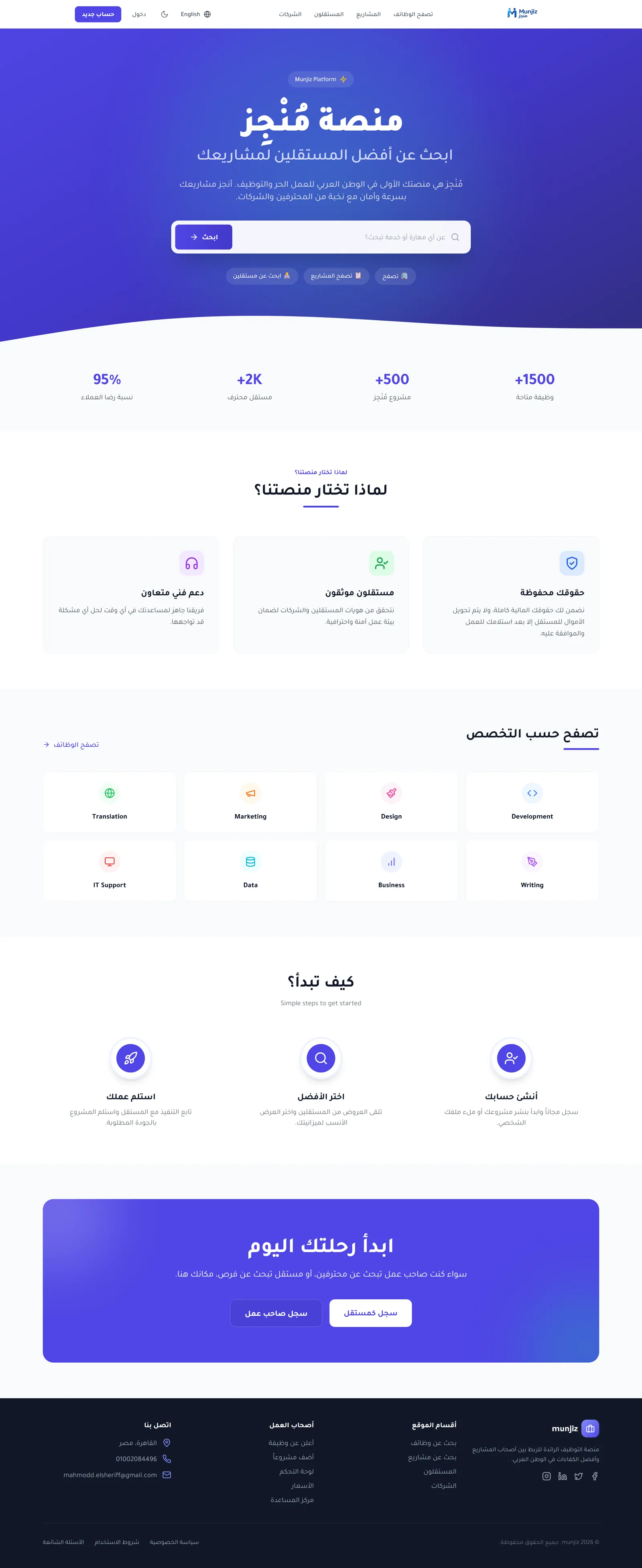 Munjiz — 1