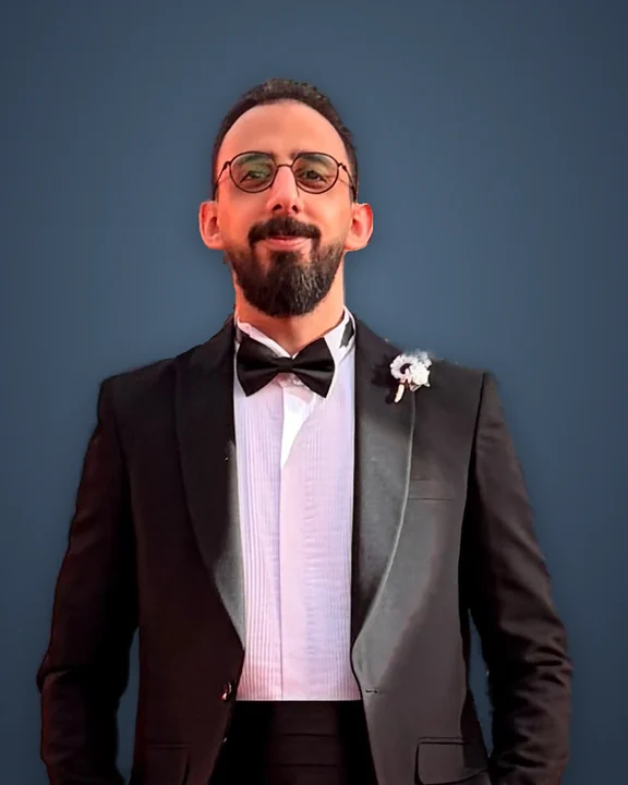 Abdelrahman Eissa