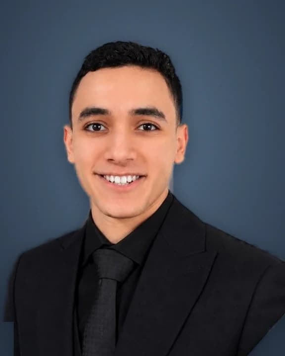 Abdelrahman Ibrahem