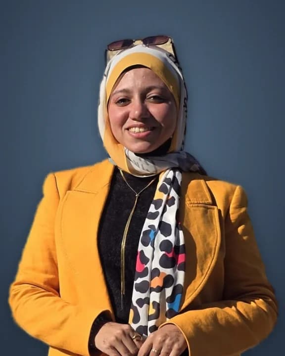 Nessma Mohamed